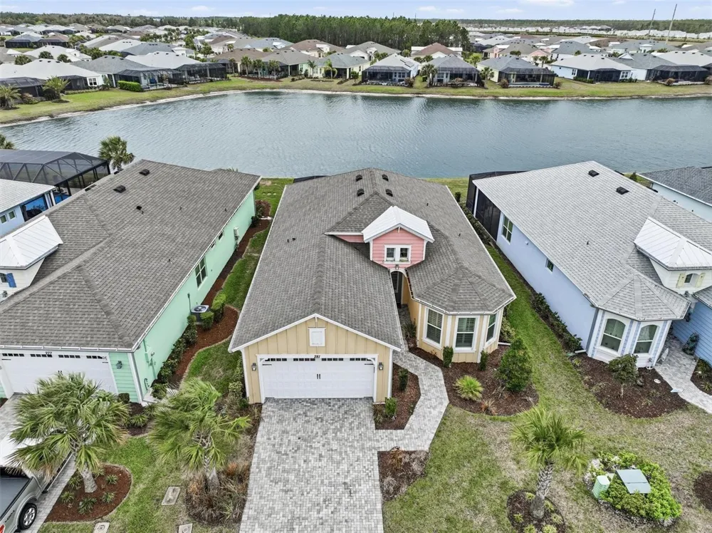 281 MARGARITAVILLE AVENUE Daytona Beach, FL 32124