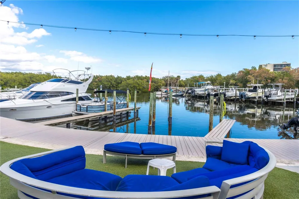 2616 COVE CAY DRIVE #502 Clearwater, FL 33760