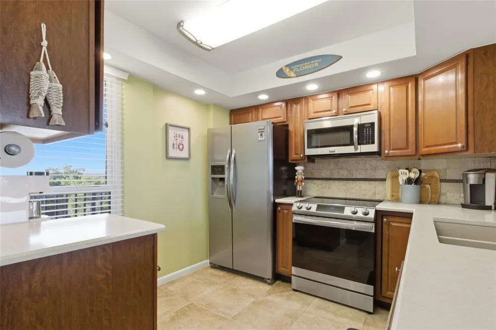 2616 COVE CAY DRIVE #502 Clearwater, FL 33760