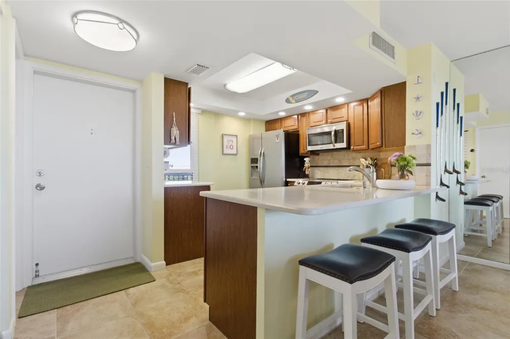 2616 COVE CAY DRIVE #502 Clearwater, FL 33760