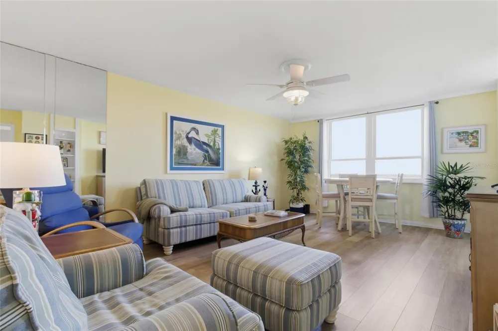 2616 COVE CAY DRIVE #502 Clearwater, FL 33760