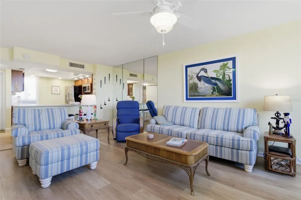 2616 COVE CAY DRIVE #502 Clearwater, FL 33760