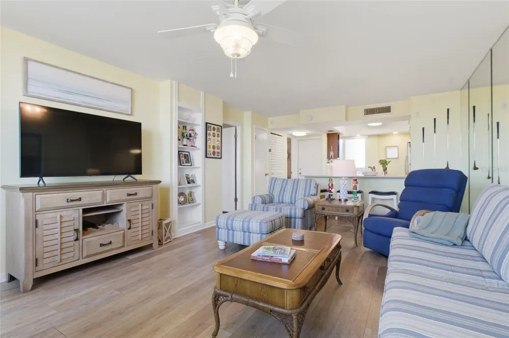 2616 COVE CAY DRIVE #502 Clearwater, FL 33760