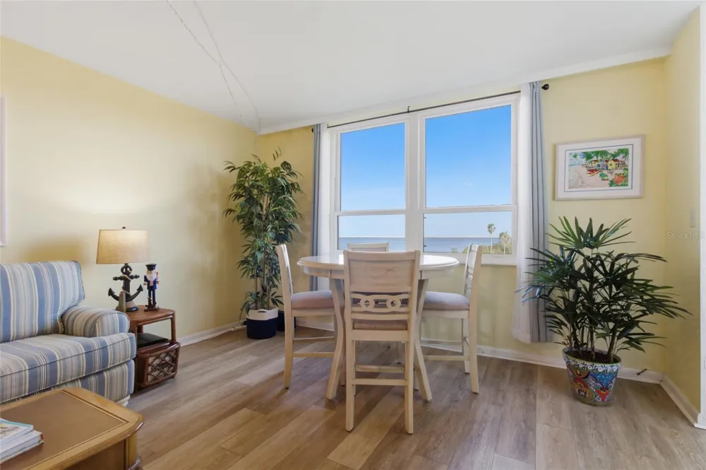 2616 COVE CAY DRIVE #502 Clearwater, FL 33760
