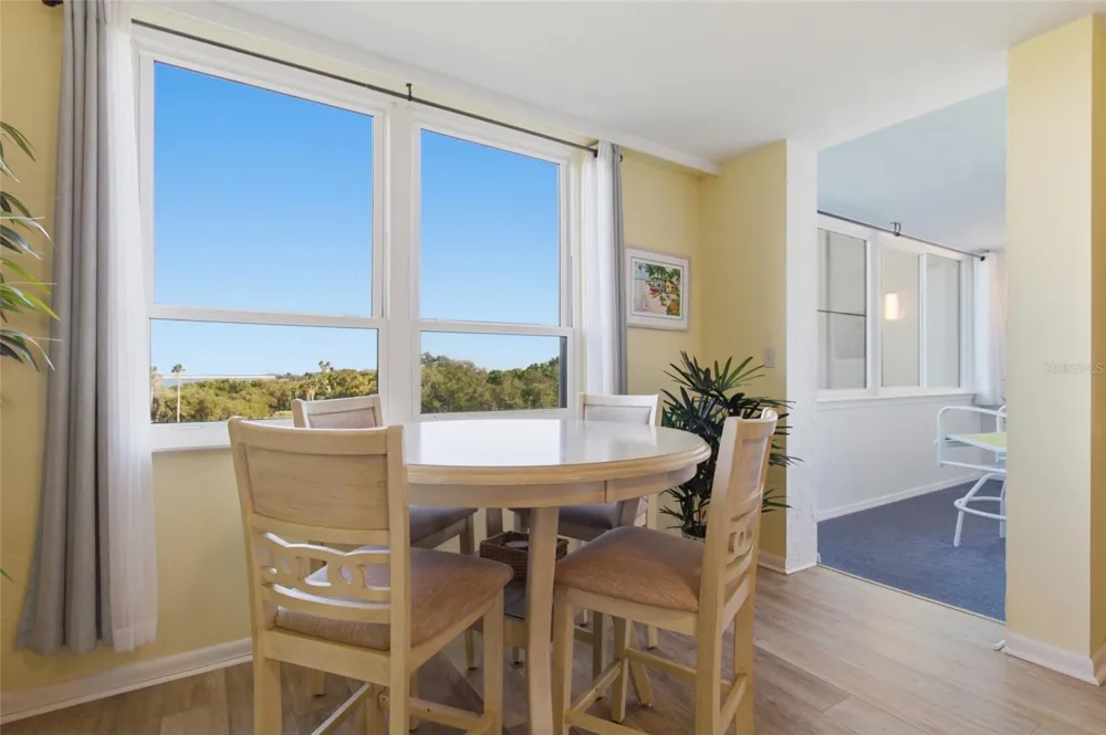 2616 COVE CAY DRIVE #502 Clearwater, FL 33760