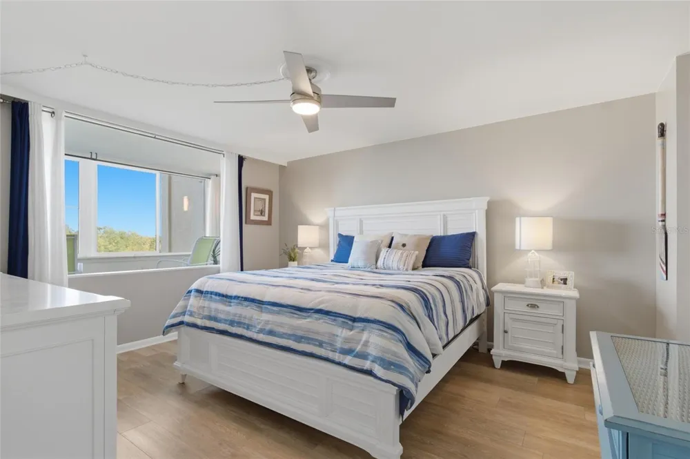 2616 COVE CAY DRIVE #502 Clearwater, FL 33760
