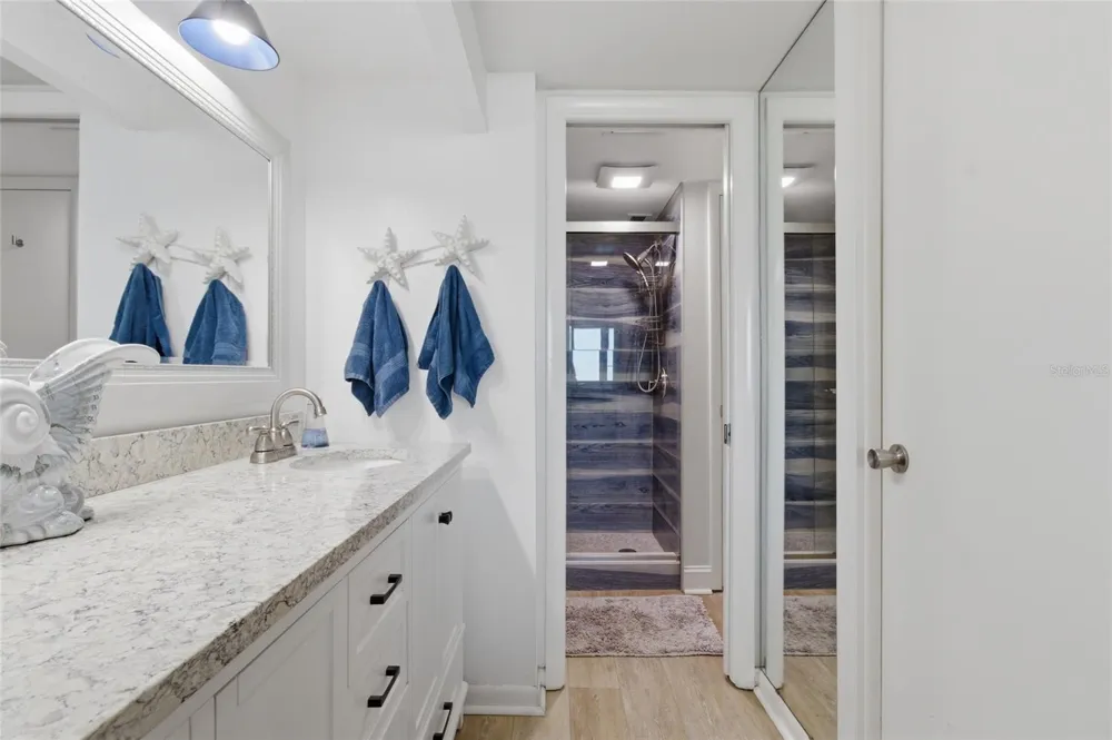 2616 COVE CAY DRIVE #502 Clearwater, FL 33760