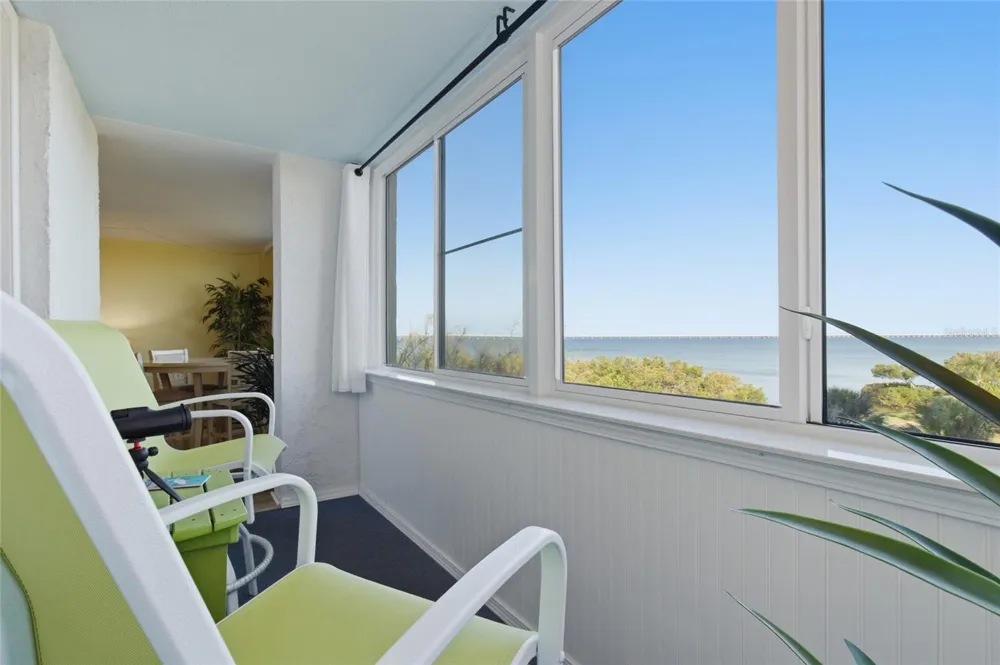 2616 COVE CAY DRIVE #502 Clearwater, FL 33760