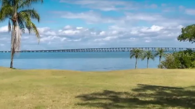 2616 COVE CAY DRIVE #502 Clearwater, FL 33760