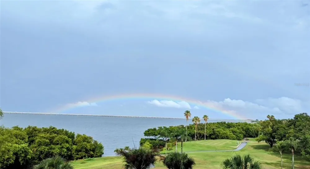 2616 COVE CAY DRIVE #502 Clearwater, FL 33760