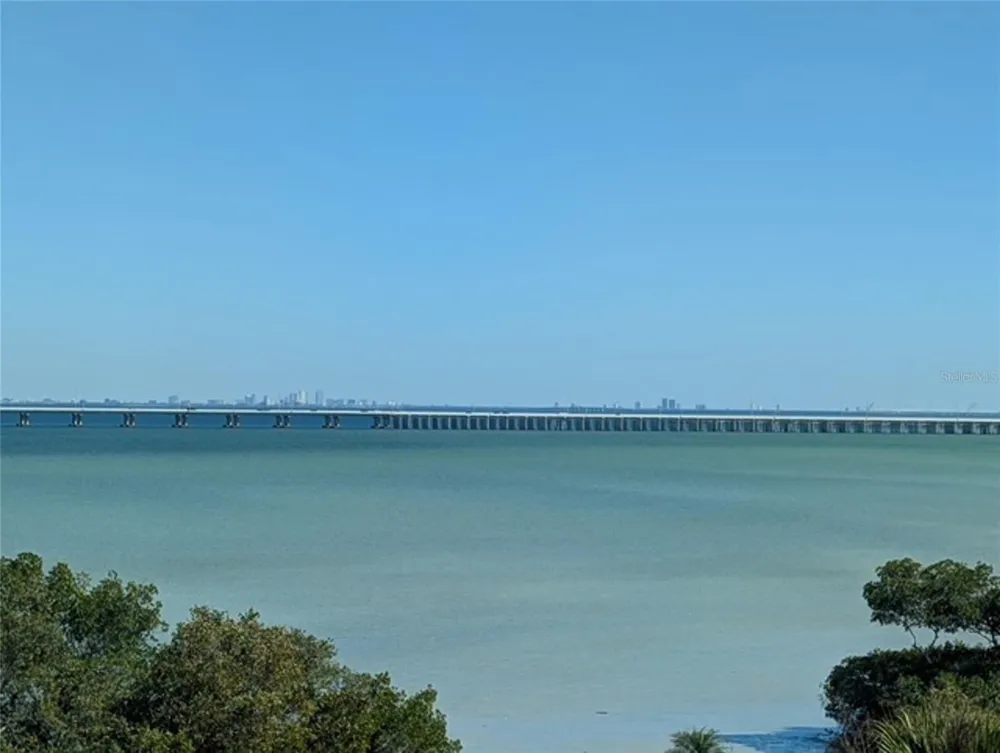 2616 COVE CAY DRIVE #502 Clearwater, FL 33760