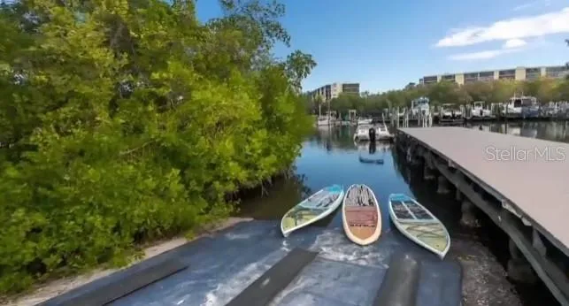 2616 COVE CAY DRIVE #502 Clearwater, FL 33760