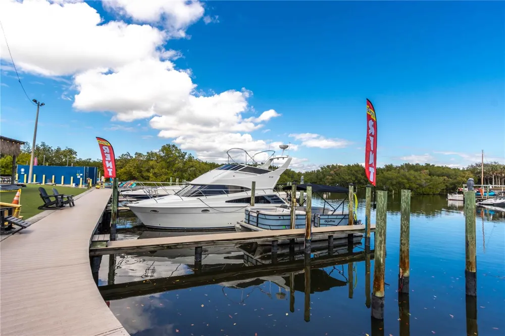 2616 COVE CAY DRIVE #502 Clearwater, FL 33760