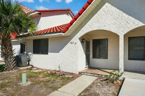 3559 FOREST BRANCH DRIVE #Apt E