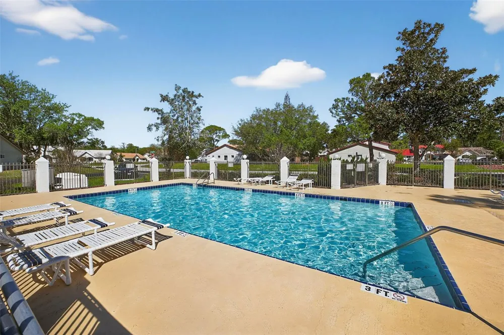 3559 FOREST BRANCH DRIVE #Apt E Port Orange, FL 32129