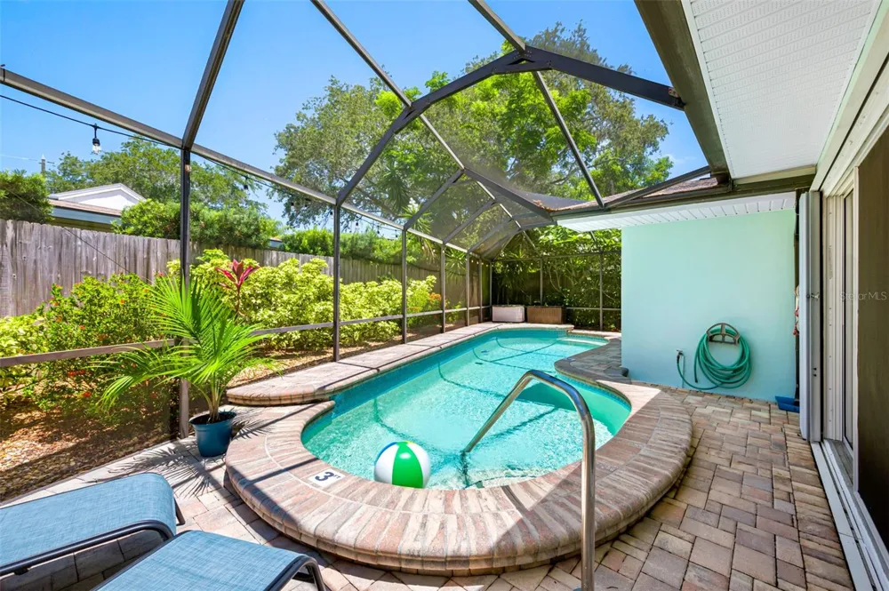 3749 MCKAY CREEK DRIVE Largo, FL 33770