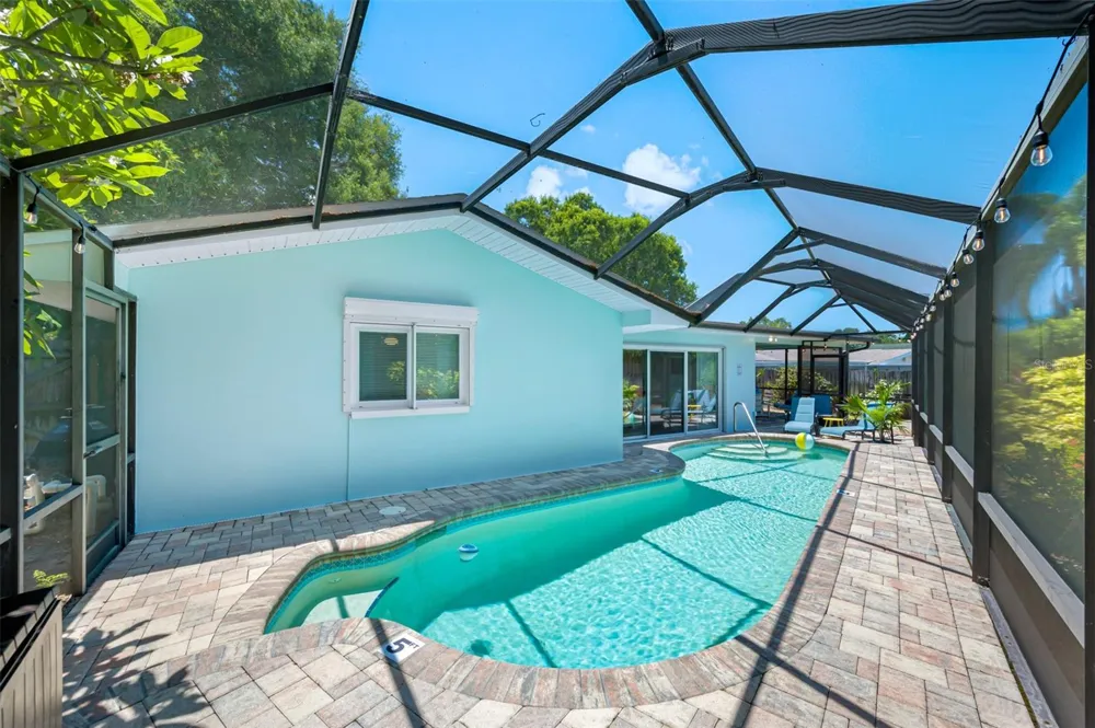3749 MCKAY CREEK DRIVE Largo, FL 33770