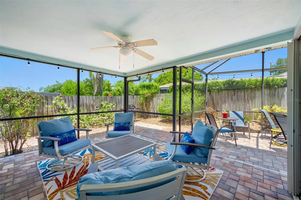 3749 MCKAY CREEK DRIVE Largo, FL 33770