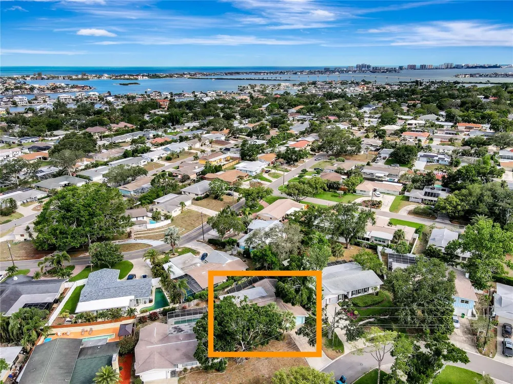 3749 MCKAY CREEK DRIVE Largo, FL 33770