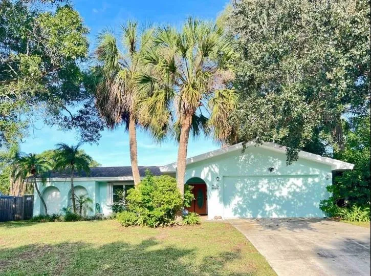3749 MCKAY CREEK DRIVE Largo, FL 33770