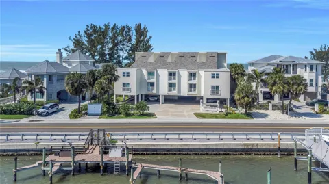 20204 GULF BOULEVARD #9