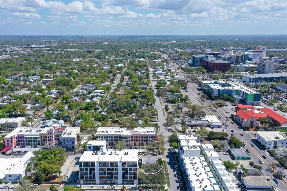1563 4TH STREET Sarasota, FL 34236