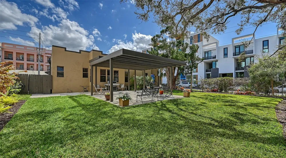 1563 4TH STREET Sarasota, FL 34236