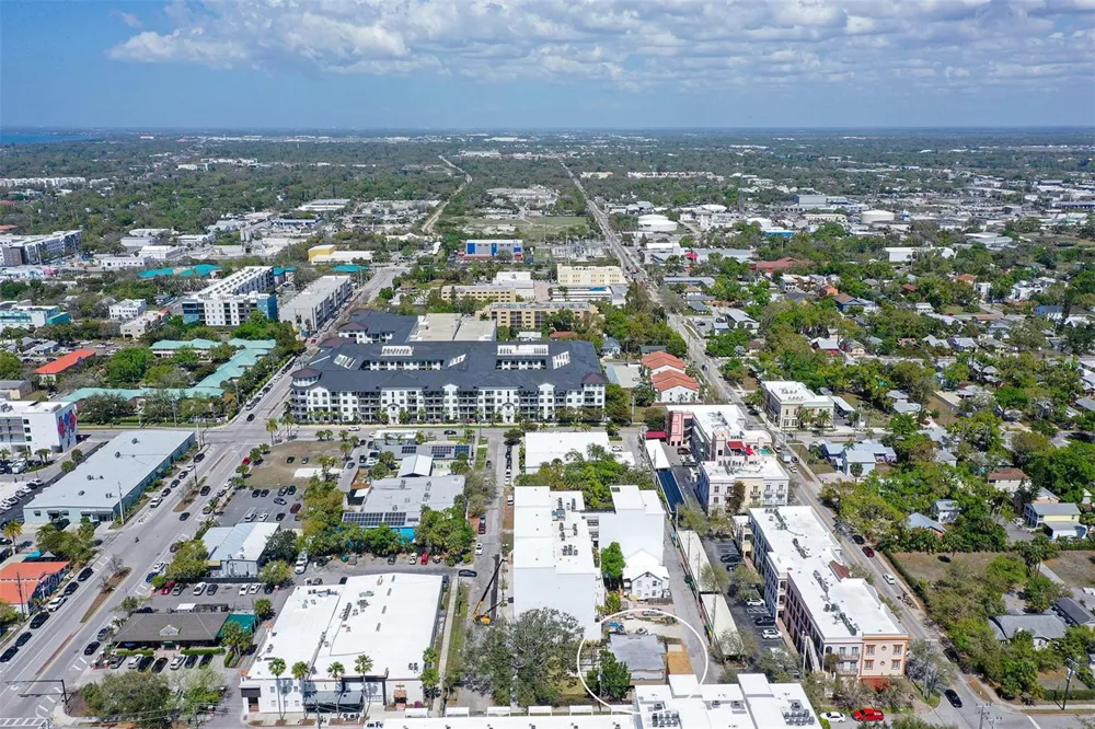 1563 4TH STREET Sarasota, FL 34236