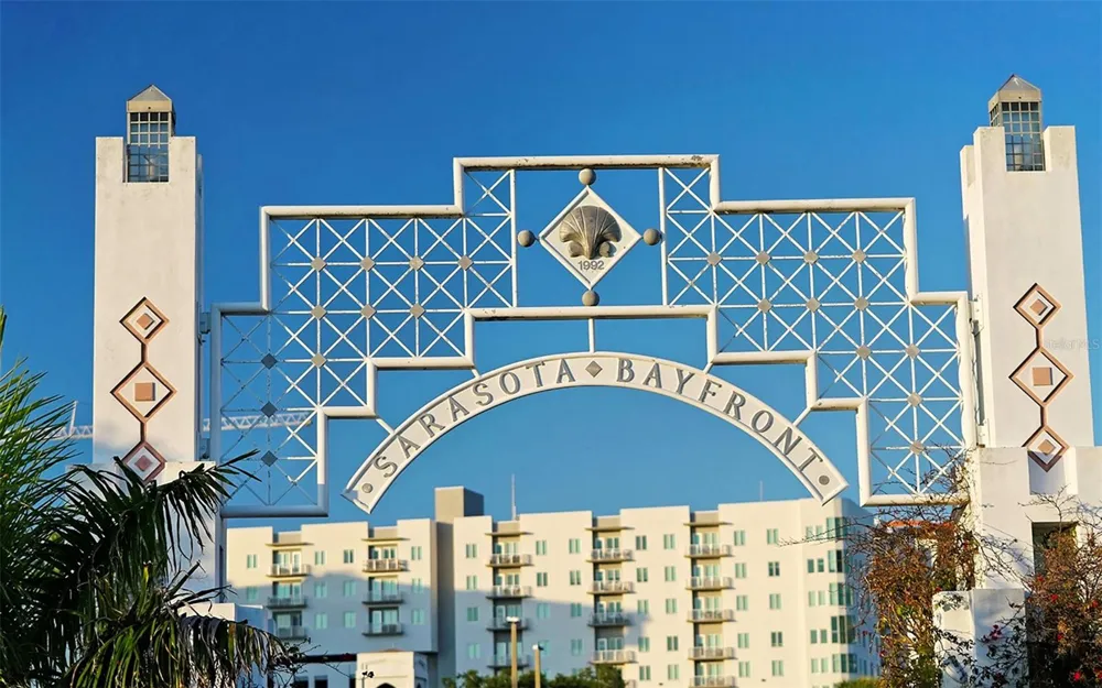 1563 4TH STREET Sarasota, FL 34236