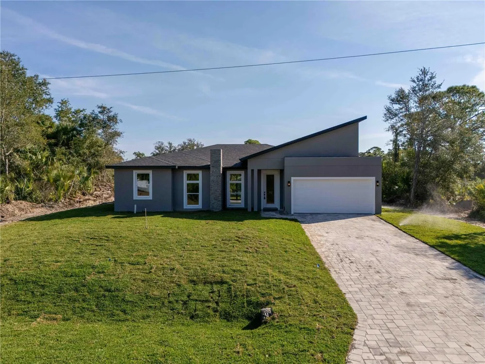 70 MCDILL DRIVE Port Charlotte, FL 33953