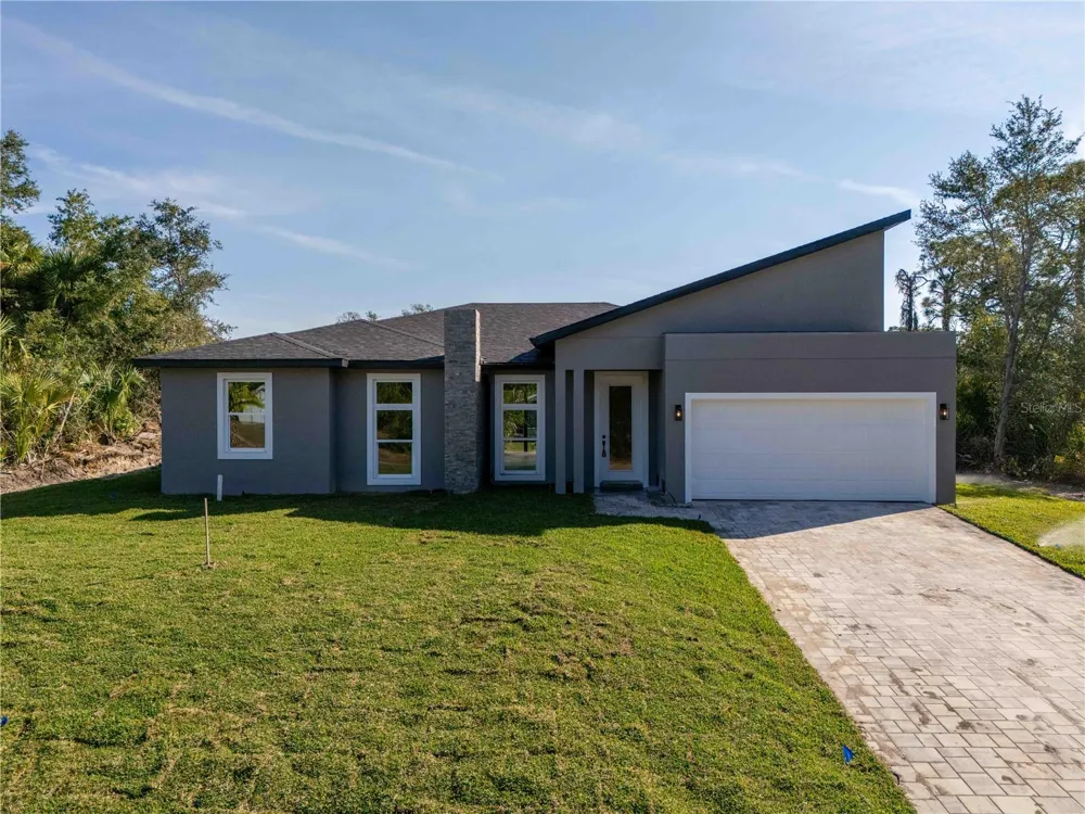70 MCDILL DRIVE Port Charlotte, FL 33953