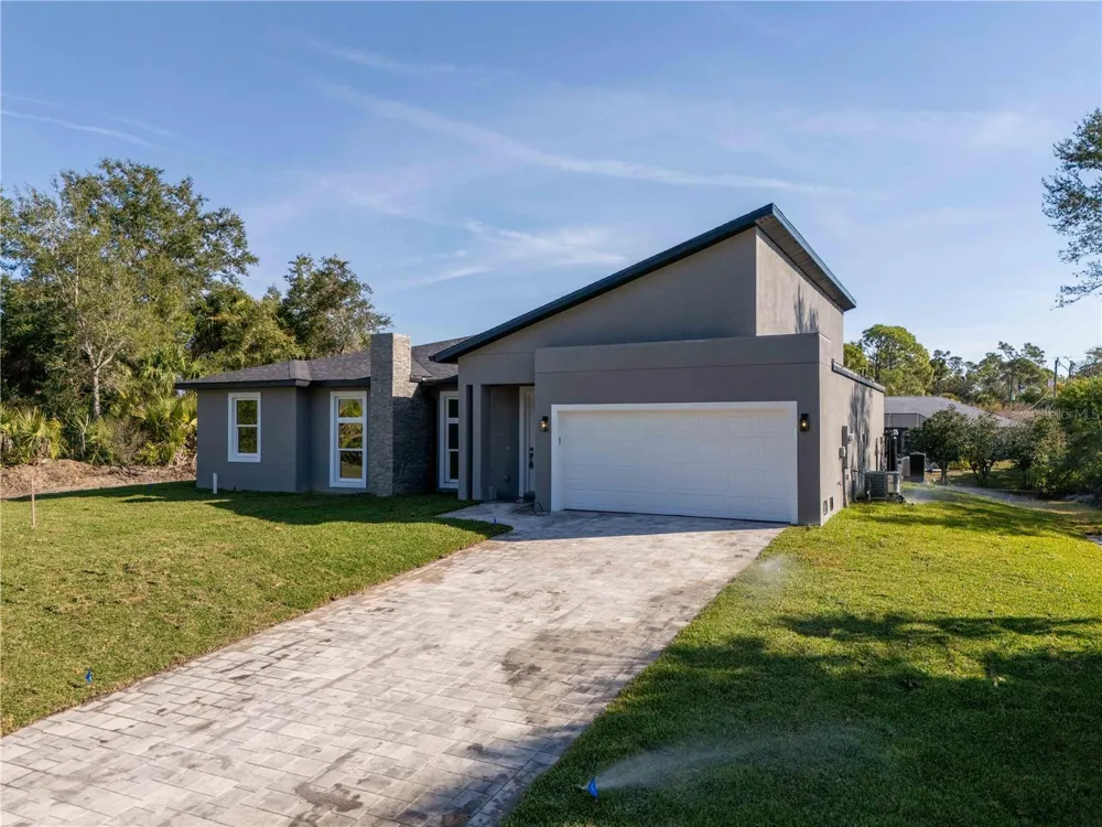 70 MCDILL DRIVE Port Charlotte, FL 33953