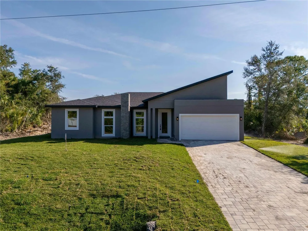 70 MCDILL DRIVE Port Charlotte, FL 33953