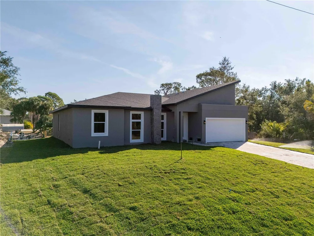 70 MCDILL DRIVE Port Charlotte, FL 33953