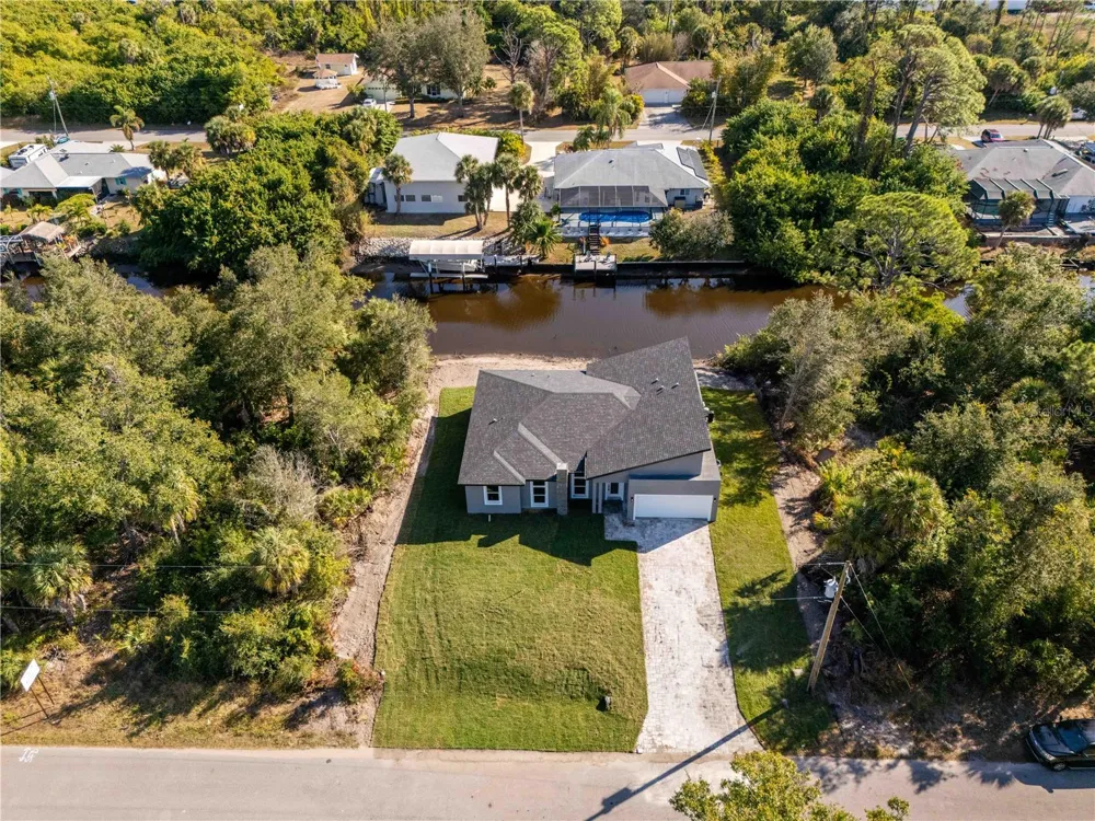 70 MCDILL DRIVE Port Charlotte, FL 33953