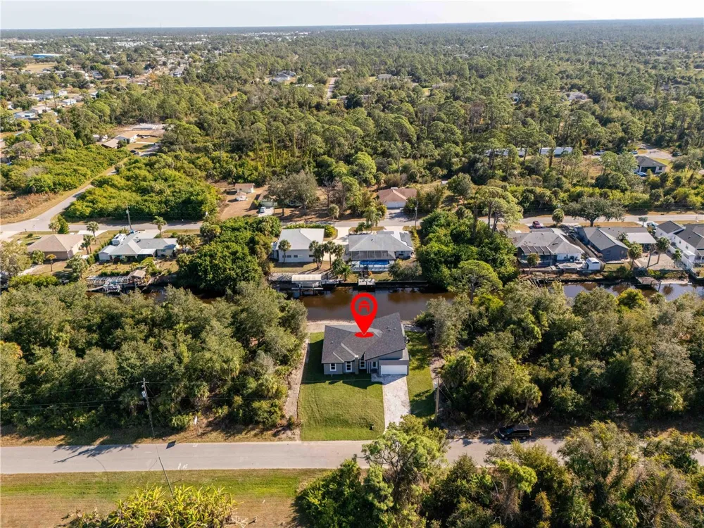 70 MCDILL DRIVE Port Charlotte, FL 33953