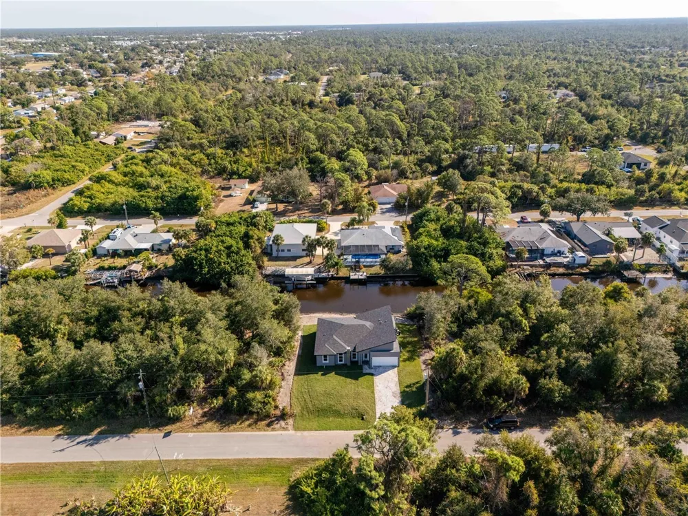 70 MCDILL DRIVE Port Charlotte, FL 33953