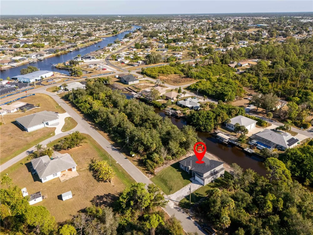 70 MCDILL DRIVE Port Charlotte, FL 33953