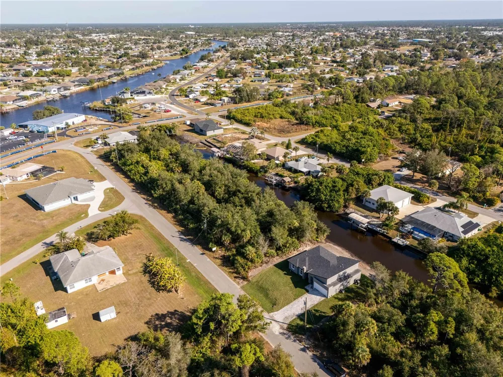 70 MCDILL DRIVE Port Charlotte, FL 33953