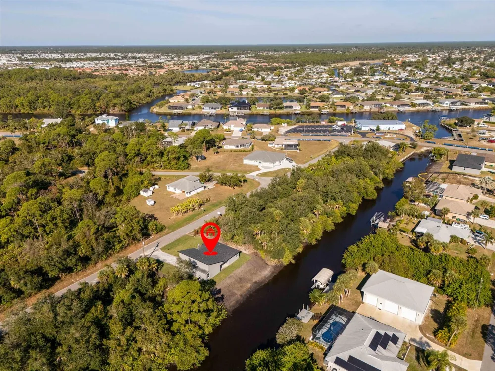 70 MCDILL DRIVE Port Charlotte, FL 33953