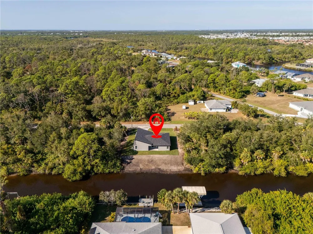 70 MCDILL DRIVE Port Charlotte, FL 33953