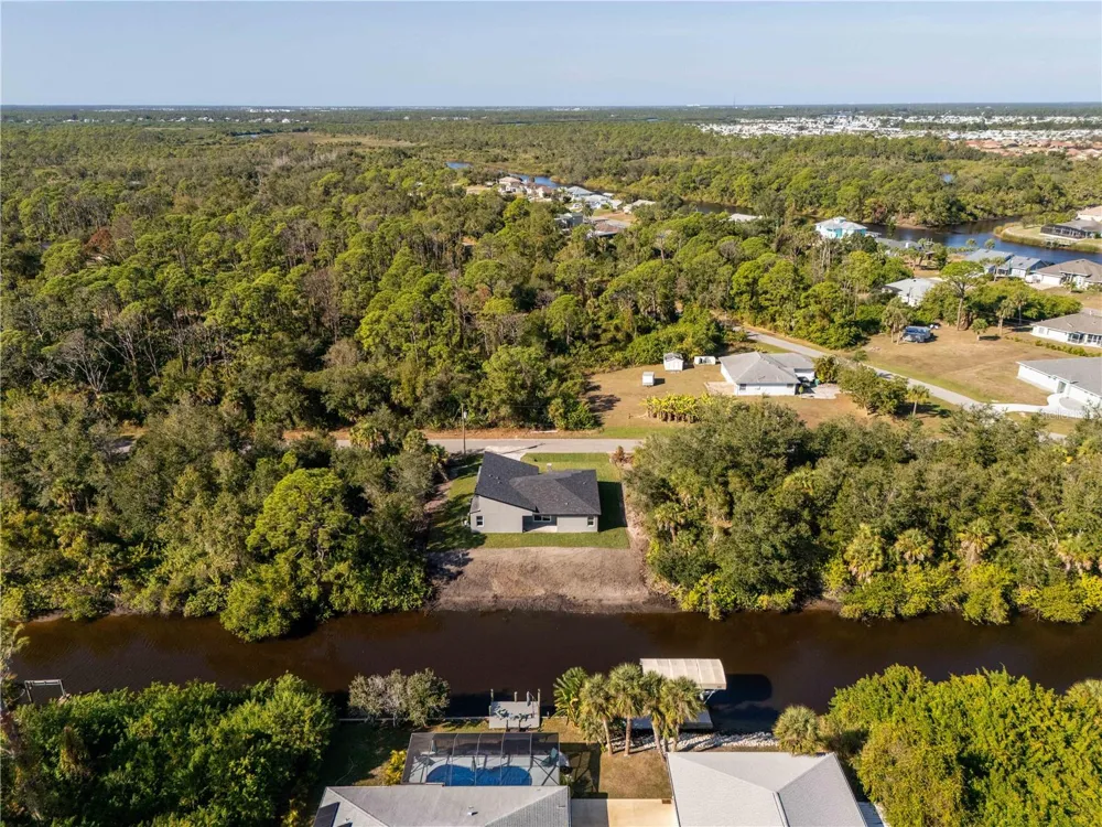 70 MCDILL DRIVE Port Charlotte, FL 33953