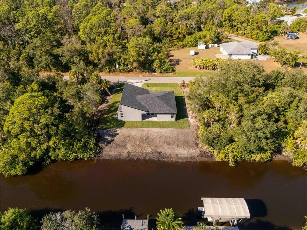 70 MCDILL DRIVE Port Charlotte, FL 33953