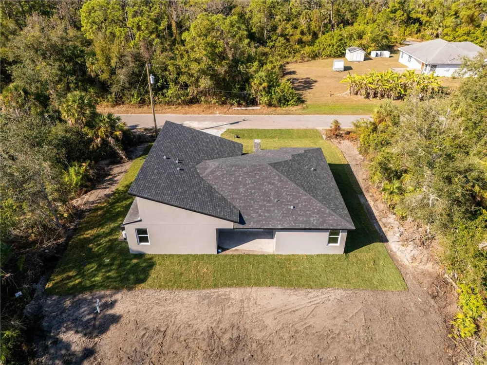 70 MCDILL DRIVE Port Charlotte, FL 33953