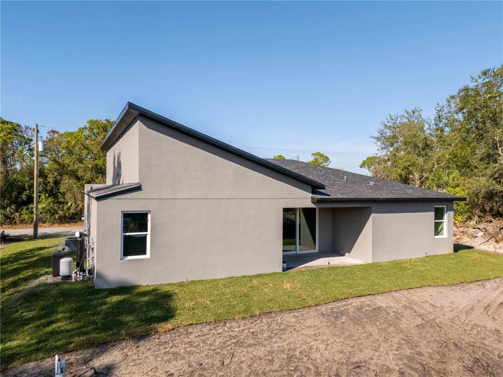 70 MCDILL DRIVE Port Charlotte, FL 33953
