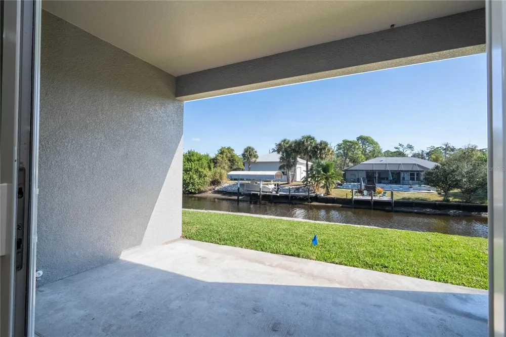 70 MCDILL DRIVE Port Charlotte, FL 33953