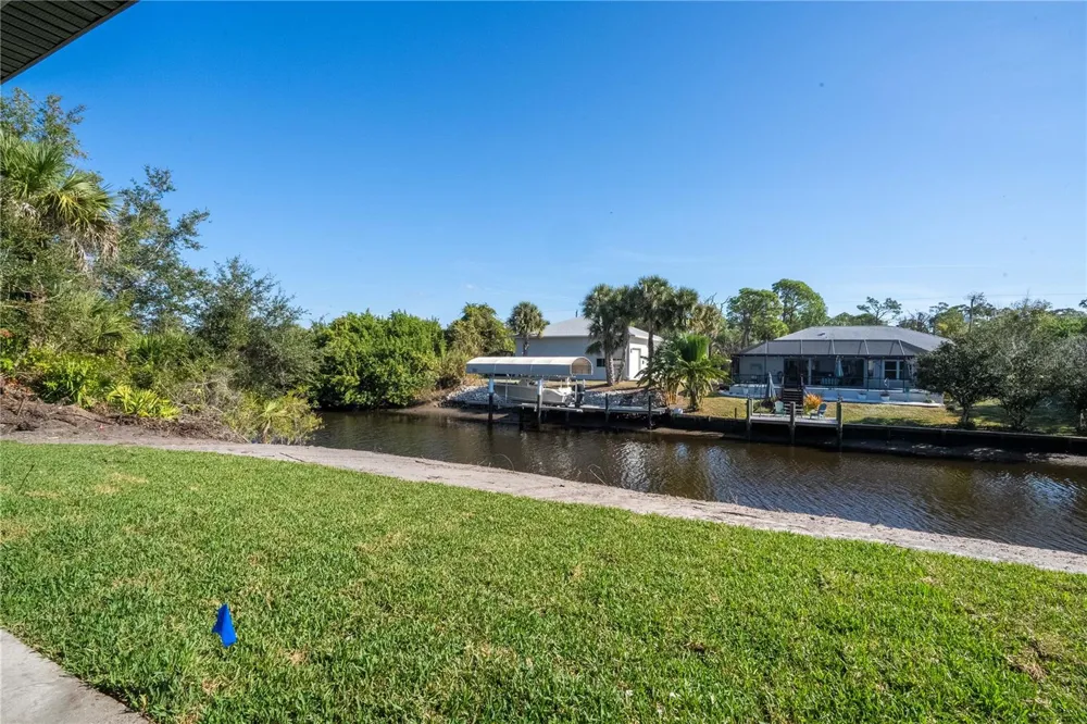 70 MCDILL DRIVE Port Charlotte, FL 33953