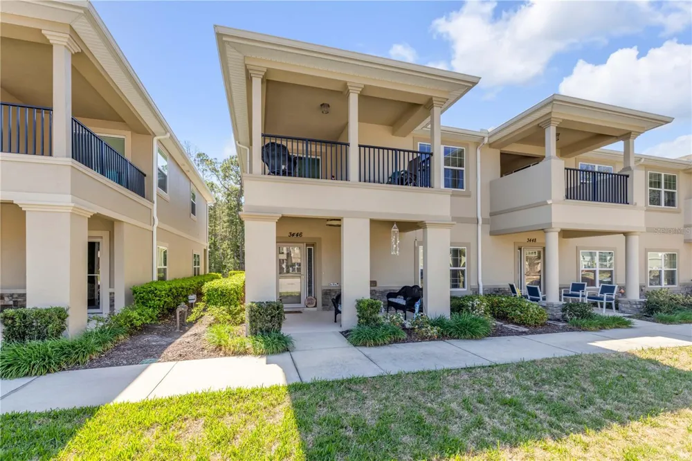 3446 MEDICI BOULEVARD New Smyrna Beach, FL 32168