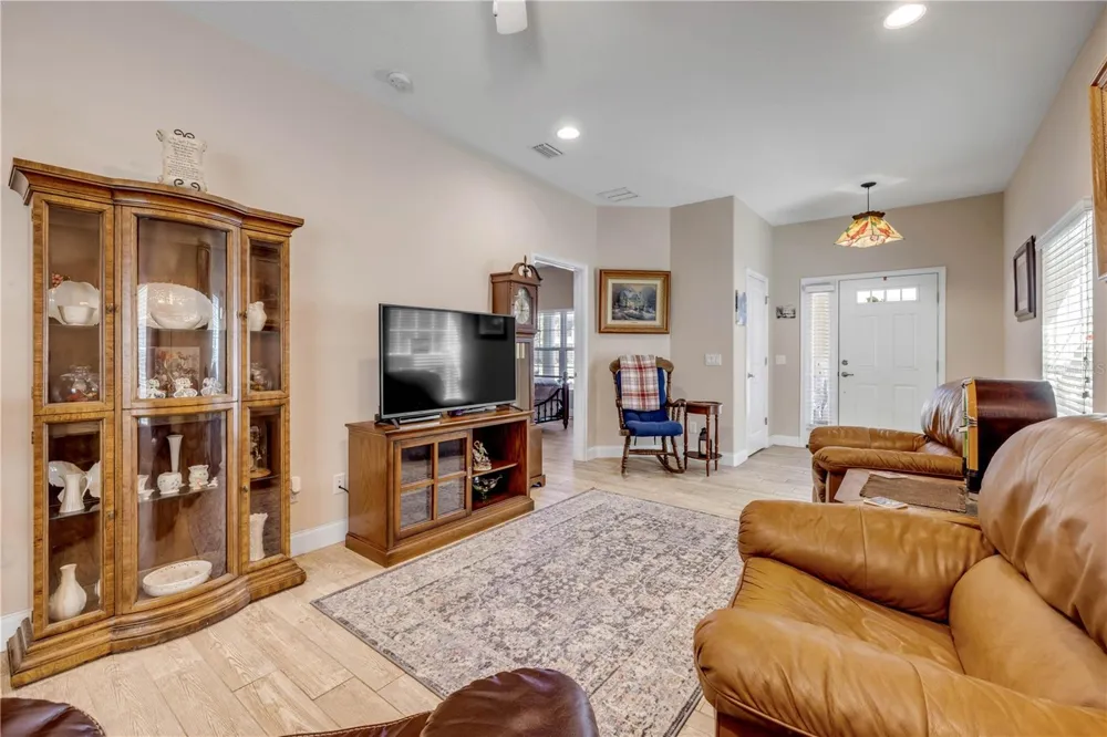 3446 MEDICI BOULEVARD New Smyrna Beach, FL 32168