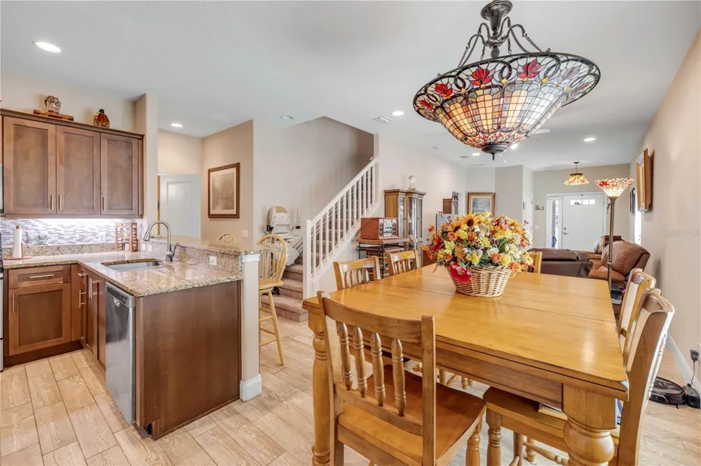 3446 MEDICI BOULEVARD New Smyrna Beach, FL 32168